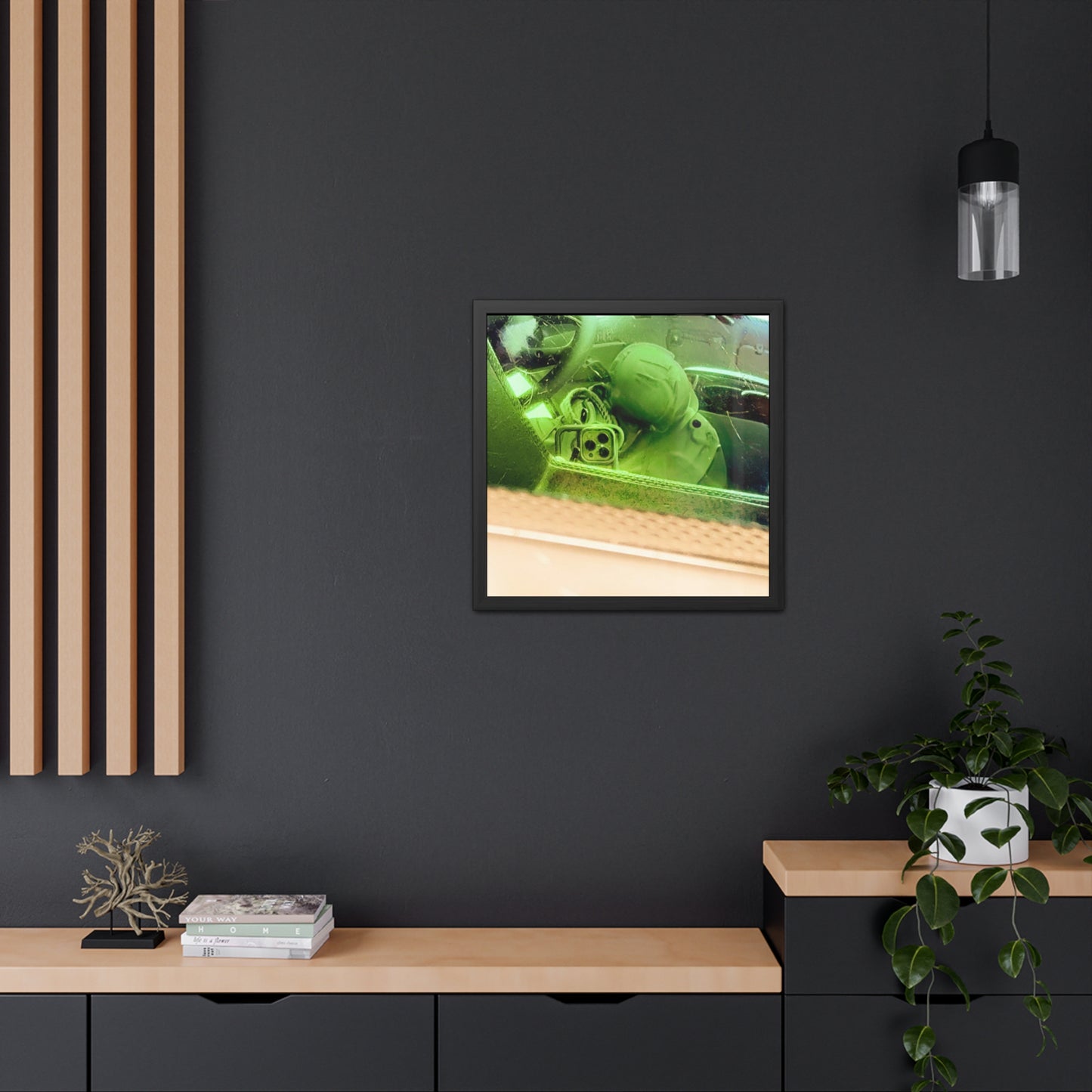 Limited Edition Print NFT