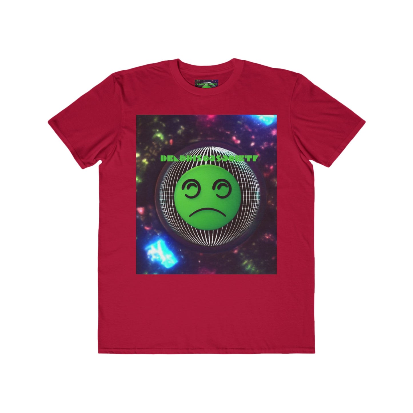 DeadDiscoSociety T-Shirt