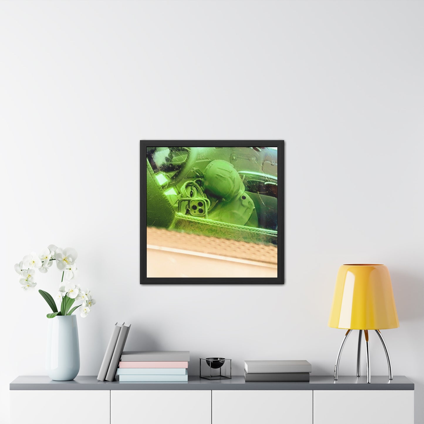 Limited Edition Print NFT